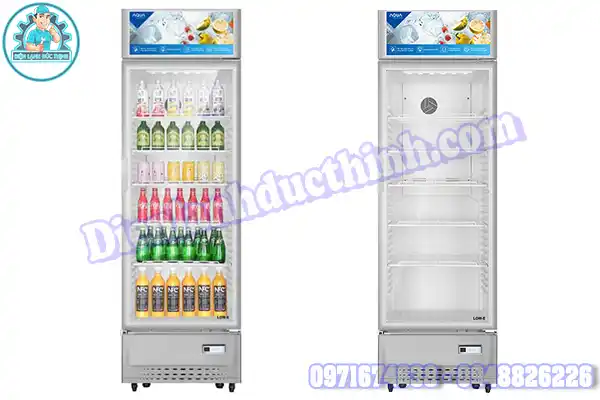 Cách Kiểm Tra Và Tự Sửa Chữa Tủ Mát Panasonic Tại Nhà6