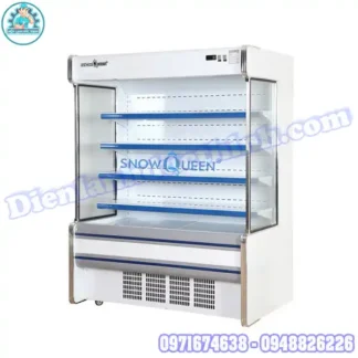 Hướng Dẫn Cách Sửa Chữa Tủ Mát Snow Queen Tại Nhà