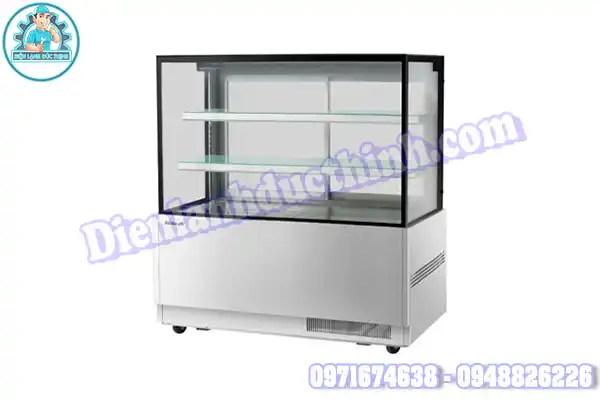 Hướng Dẫn Tự Sửa Tủ Mát Turbo Air Tại Nhà Các Bước Cơ Bản4