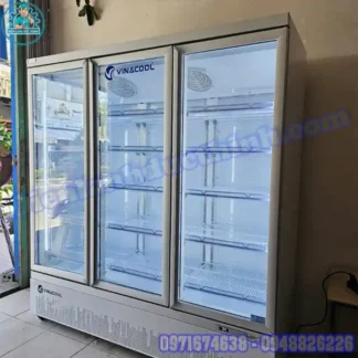 Hướng Dẫn Sửa Chữa Tủ Mát Vinacool Tại Nhà Cơ Bản