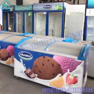 Hướng Dẫn Sửa Chữa Tủ Mát Vinamilk Tại Nhà