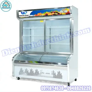 Hướng Dẫn Cách Tự Sửa Chữa Tủ Mát Wincool Tại Nhà Cơ Bản