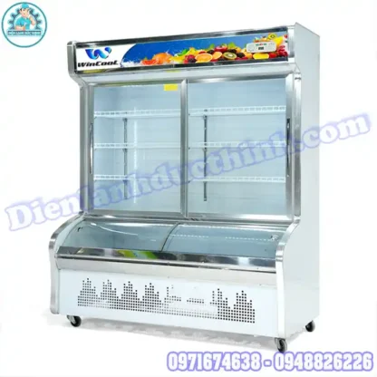 Hướng Dẫn Cách Tự Sửa Chữa Tủ Mát Wincool Tại Nhà Cơ Bản