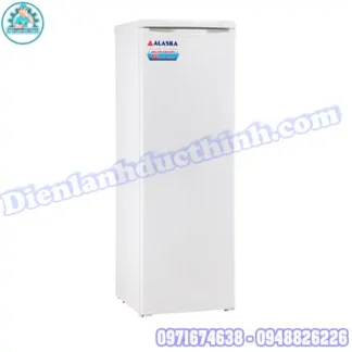 Hướng Dẫn Cách Tự Sửa Tủ Đông Alaska Tại Nhà