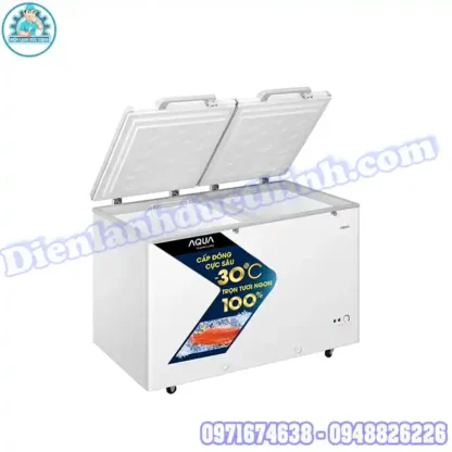 Dịch Vụ Sửa Tủ Đông Aqua Tại Nhà Uy Tín Giá Rẻ