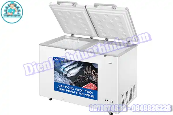 Dịch Vụ Sửa Tủ Đông Aqua Tại Nhà Uy Tín Giá Rẻ1