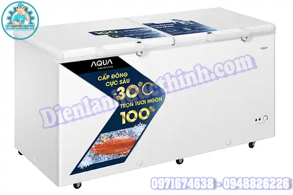 Dịch Vụ Sửa Tủ Đông Aqua Tại Nhà Uy Tín Giá Rẻ2