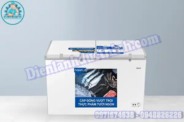 Dịch Vụ Sửa Tủ Đông Aqua Tại Nhà Uy Tín Giá Rẻ3