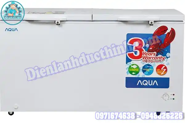 Dịch Vụ Sửa Tủ Đông Aqua Tại Nhà Uy Tín Giá Rẻ4