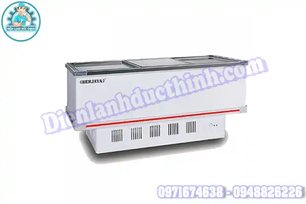 Hướng Dẫn Sửa Tủ Đông Berjaya Tại Nhà Đơn Giản4