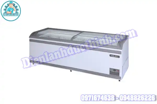 Hướng Dẫn Sửa Tủ Đông Berjaya Tại Nhà Đơn Giản5