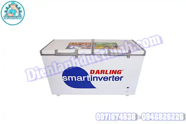 Hướng Dẫn Sửa Tủ Đông Darling Tại Nhà Uy Tín4