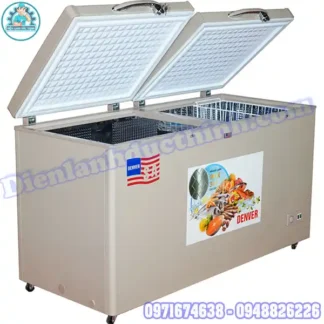 Đơn Vị Chuyên Sửa Tủ Đông Denver Tại Hà Nội
