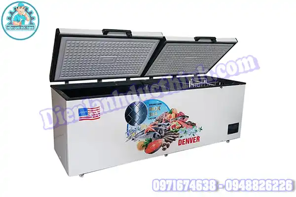 Đơn Vị Chuyên Sửa Tủ Đông Denver Tại Hà Nội1