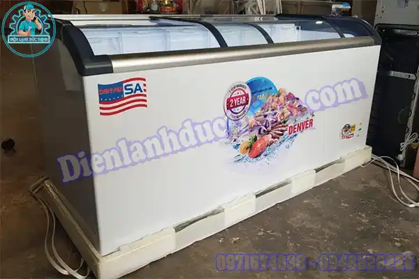 Đơn Vị Chuyên Sửa Tủ Đông Denver Tại Hà Nội2