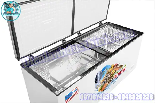Đơn Vị Chuyên Sửa Tủ Đông Denver Tại Hà Nội3