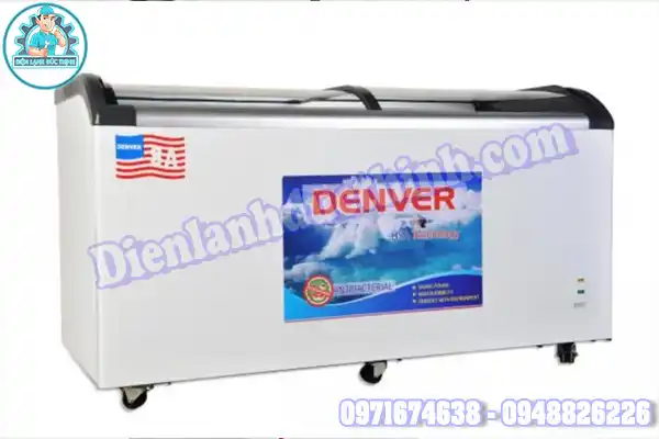 Đơn Vị Chuyên Sửa Tủ Đông Denver Tại Hà Nội4