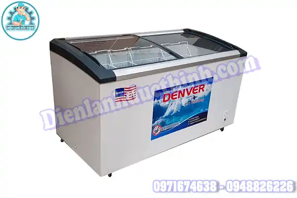 Đơn Vị Chuyên Sửa Tủ Đông Denver Tại Hà Nội5