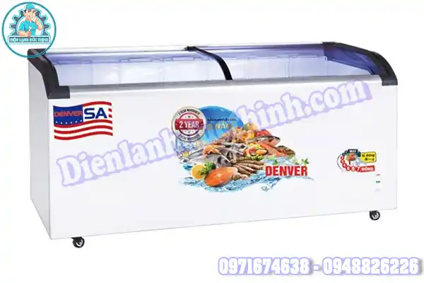 Đơn Vị Chuyên Sửa Tủ Đông Denver Tại Hà Nội6