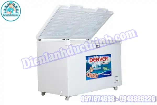 Đơn Vị Chuyên Sửa Tủ Đông Denver Tại Hà Nội7