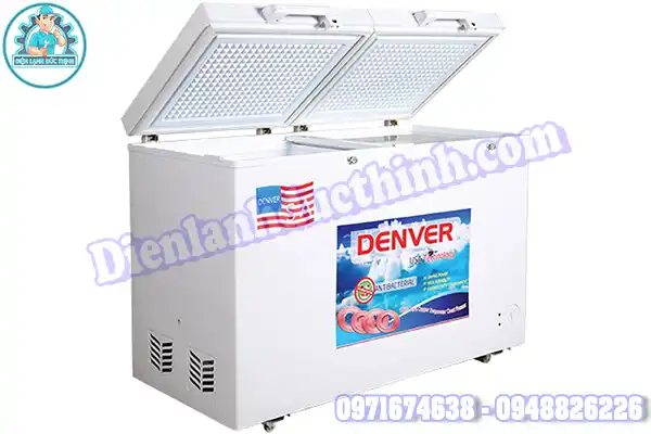 Đơn Vị Chuyên Sửa Tủ Đông Denver Tại Hà Nội8