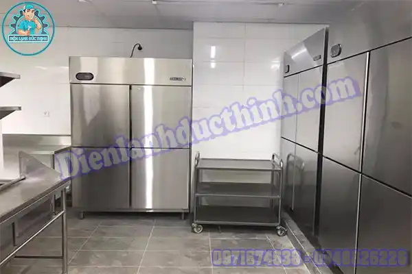 Dịch Vụ Sửa Tủ Đông Electrolux Tại Nhà Uy Tín Giá Rẻ1