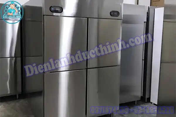 Dịch Vụ Sửa Tủ Đông Electrolux Tại Nhà Uy Tín Giá Rẻ5