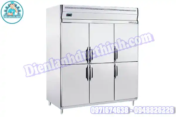 Dịch Vụ Sửa Tủ Đông Electrolux Tại Nhà Uy Tín Giá Rẻ6