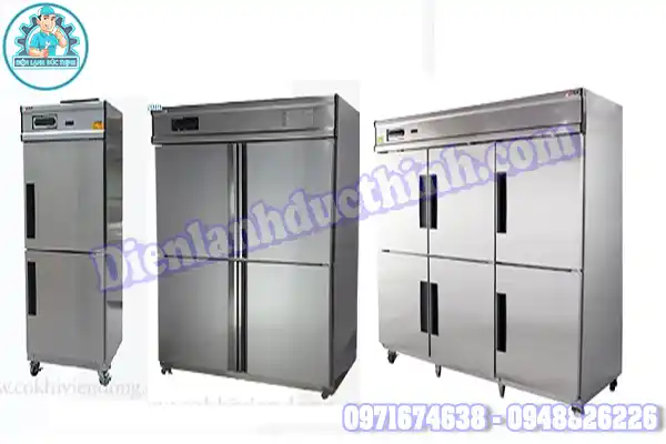 Dịch Vụ Sửa Tủ Đông Electrolux Tại Nhà Uy Tín Giá Rẻ2