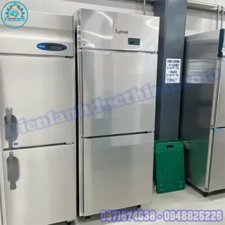 Mã Lỗi Thường Gặp của Tủ Đông Fujimak & Quy Trình Sửa Chữa