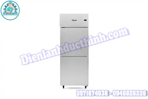 Mã Lỗi Thường Gặp của Tủ Đông Fujimak & Quy Trình Sửa Chữa6