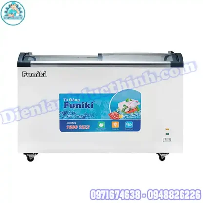 Dịch Vụ Sửa Tủ Đông Funiki Đáng Tin Cậy Cho Khách Hàng