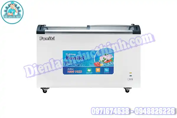 Dịch Vụ Sửa Tủ Đông Funiki Đáng Tin Cậy Cho Khách Hàng1