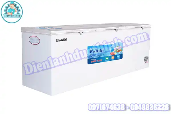 Dịch Vụ Sửa Tủ Đông Funiki Đáng Tin Cậy Cho Khách Hàng2