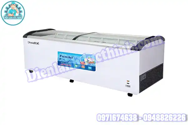 Dịch Vụ Sửa Tủ Đông Funiki Đáng Tin Cậy Cho Khách Hàng3