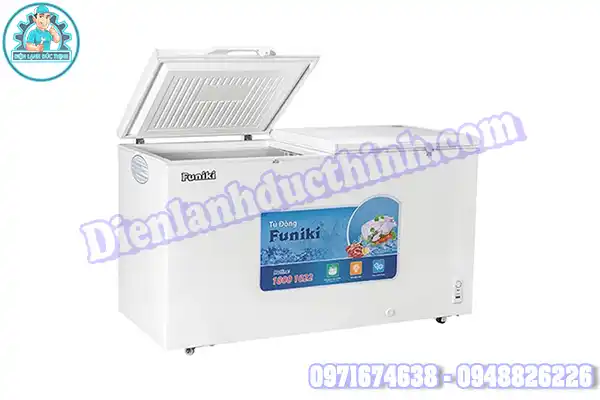 Dịch Vụ Sửa Tủ Đông Funiki Đáng Tin Cậy Cho Khách Hàng4