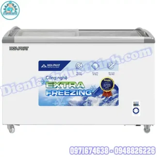 Dịch Vụ Sửa Tủ Đông Hòa Phát Tại Nhà Đến Ngay