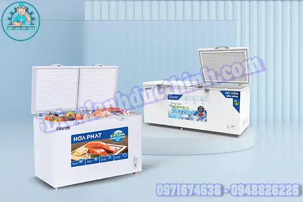 Dịch Vụ Sửa Tủ Đông Hòa Phát Tại Nhà Đến Ngay3