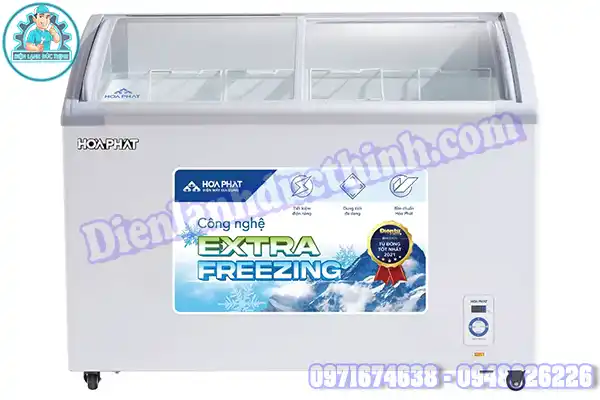 Dịch Vụ Sửa Tủ Đông Hòa Phát Tại Nhà Đến Ngay4