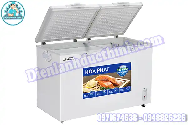 Dịch Vụ Sửa Tủ Đông Hòa Phát Tại Nhà Đến Ngay5