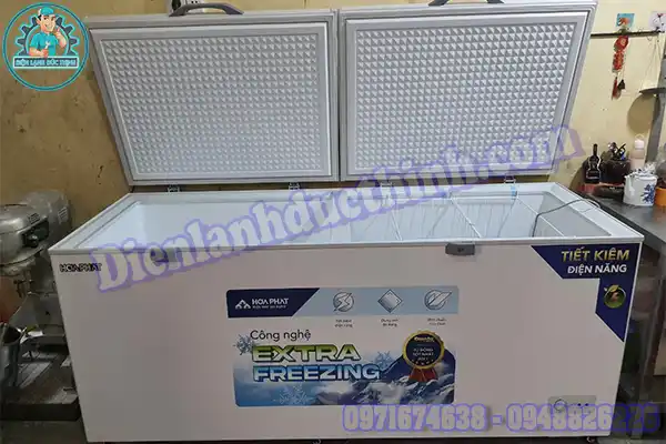 Dịch Vụ Sửa Tủ Đông Hòa Phát Tại Nhà Đến Ngay6