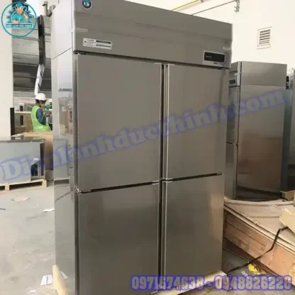Sửa Tủ Đông Hoshizaki Uy Tín Tại Hà Nội | Điện lạnh Đức Thịnh