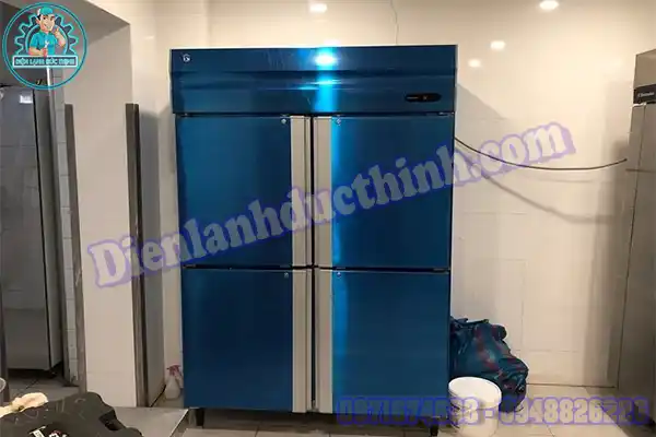 Sửa Tủ Đông Hoshizaki Uy Tín Tại Hà Nội | Điện lạnh Đức Thịnh1
