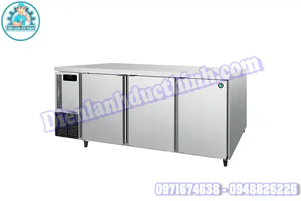 Sửa Tủ Đông Hoshizaki Uy Tín Tại Hà Nội | Điện lạnh Đức Thịnh4