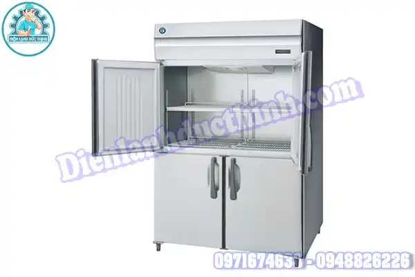 Sửa Tủ Đông Hoshizaki Uy Tín Tại Hà Nội | Điện lạnh Đức Thịnh5
