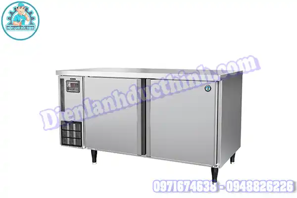 Sửa Tủ Đông Hoshizaki Uy Tín Tại Hà Nội | Điện lạnh Đức Thịnh6