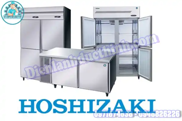Sửa Tủ Đông Hoshizaki Uy Tín Tại Hà Nội | Điện lạnh Đức Thịnh2