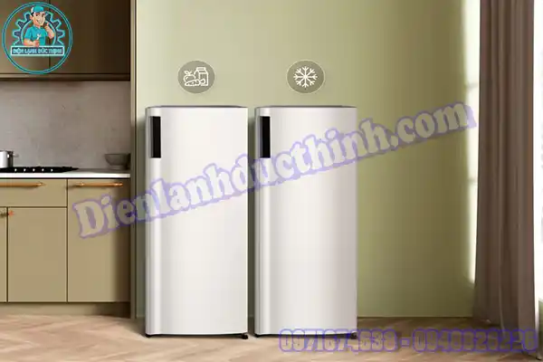 Dịch Vụ Sửa Tủ Đông LG Tại Nhà Đên Ngay Sau 30 Phút2