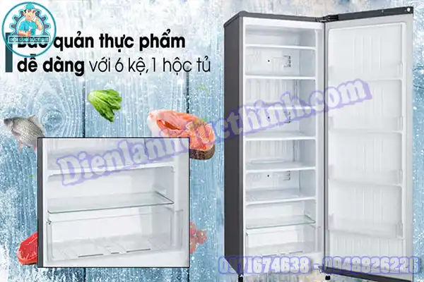 Dịch Vụ Sửa Tủ Đông LG Tại Nhà Đên Ngay Sau 30 Phút3