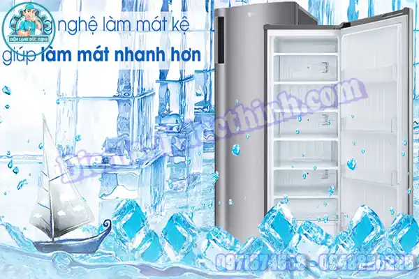Dịch Vụ Sửa Tủ Đông LG Tại Nhà Đên Ngay Sau 30 Phút4